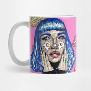 Hungry Mug